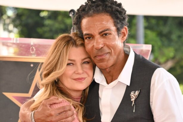 Ellen Pompeo and Chris Ivery’s Marriage Is the Stuff of Hollywood Dreams