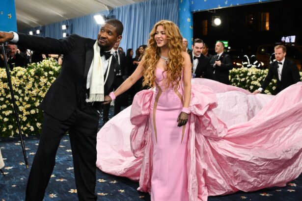 Lisa! Jennie! Clairo! Stormzy! Lana! All the Musicians at the 2025 Met Gala