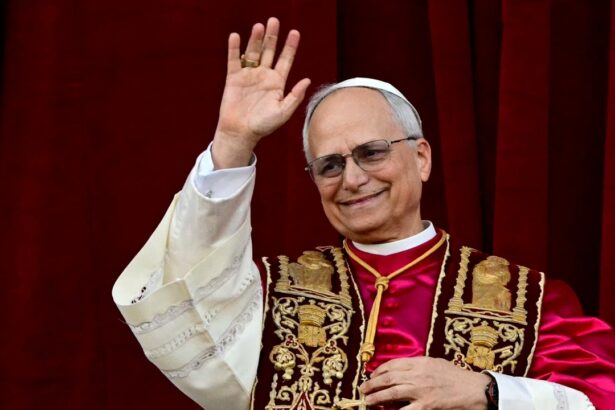 Calling All Conclave-Heads: A New Pope Has Been Chosen!