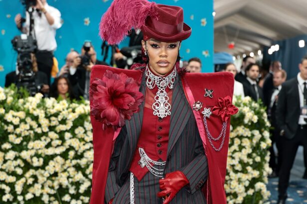 How to Rewatch the 2025 Met Gala Livestream