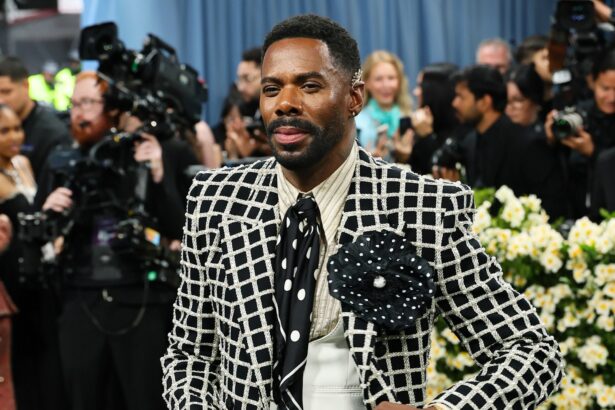 Met Gala 2025 Red Carpet Looks: See Every Celebrity Outfit and Dress