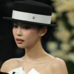Blackpink’s Jennie Lights Up the Met Gala 2025 in a Chanel Look That Took 330 Hours to Create