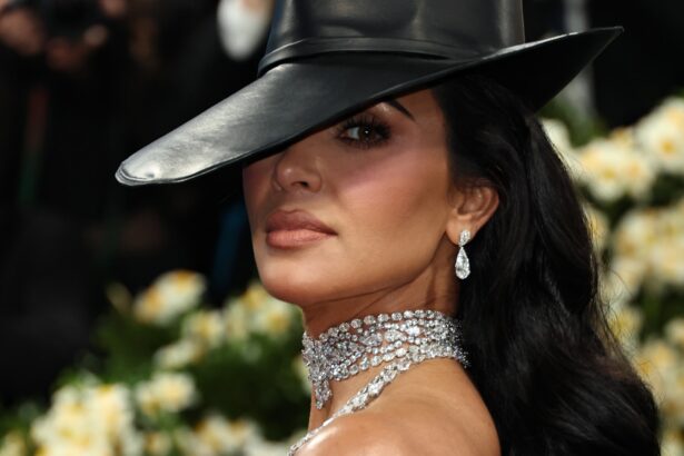 Kim Kardashian’s Best Met Gala Looks Over the Years