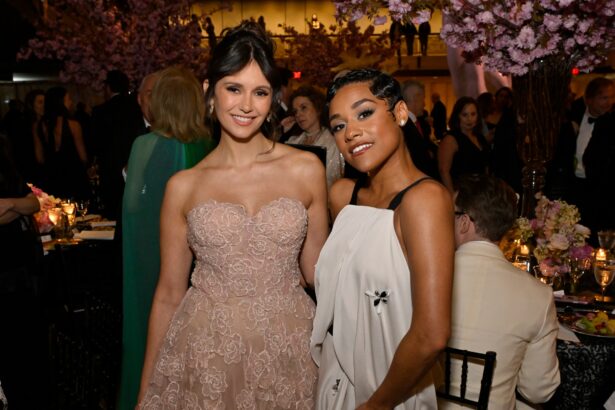 An Imperial Night at the Ballet: NYCB’s Spring Gala Fêtes Vienna Waltzes