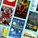23 (more) of the best science fiction books ever – according to New Scientist writers