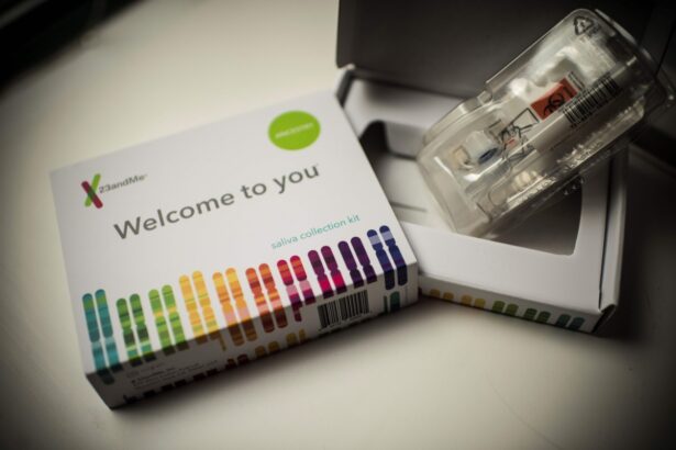 23andMe customers notified of bankruptcy and potential claims — deadline to file is July 14