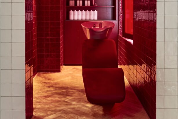 The Beauty House | Vogue