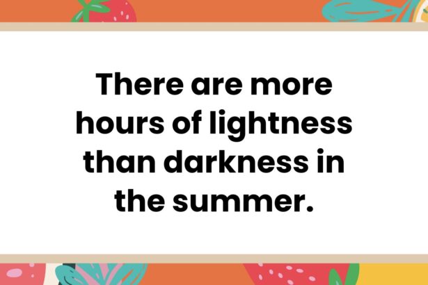 25 Fun and Fascinating Facts About Summer