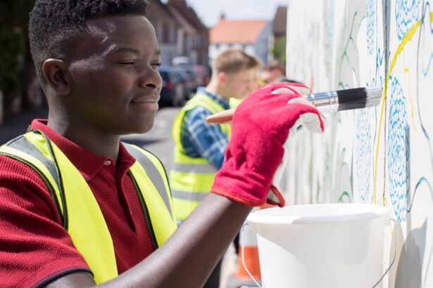 26 Meaningful Community Service Ideas for Middle School Students