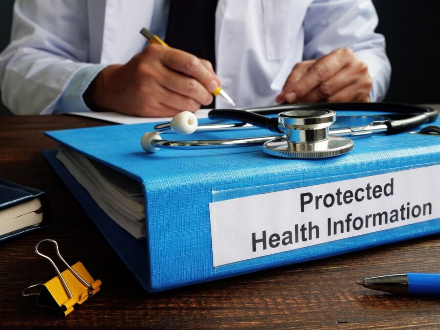 276 Million Patient Records Compromised — What You Need To Know