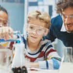 28+ Exciting Experiments for Kids in Elementary School