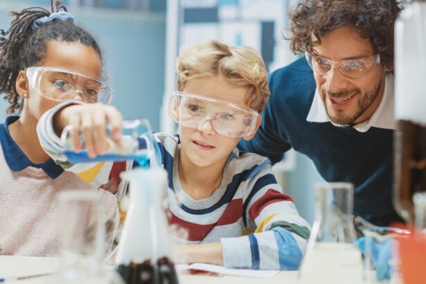 28+ Exciting Experiments for Kids in Elementary School