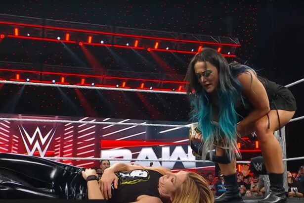 3 Consequences Lyra Valkyria could face for costing Becky Lynch WWE Money in the Bank opportunity