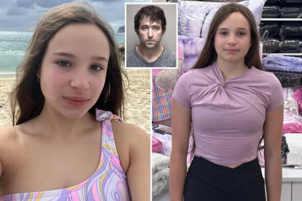 3 men investigated over missing girl, 15 — including one sharing sick sex chats: affidavit