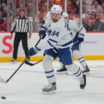 3 most impressive Toronto Maple Leafs players from their 2-0 Game 6 win over Florida Panthers feat. Auston Matthews
