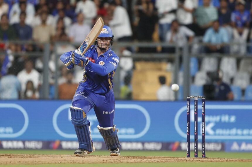 3 players you can pick as captain or vice-captain for today’s IPL match – May 26, 2025