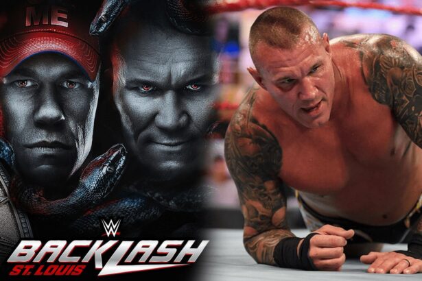 3 reasons Randy Orton is losing at Backlash 2025
