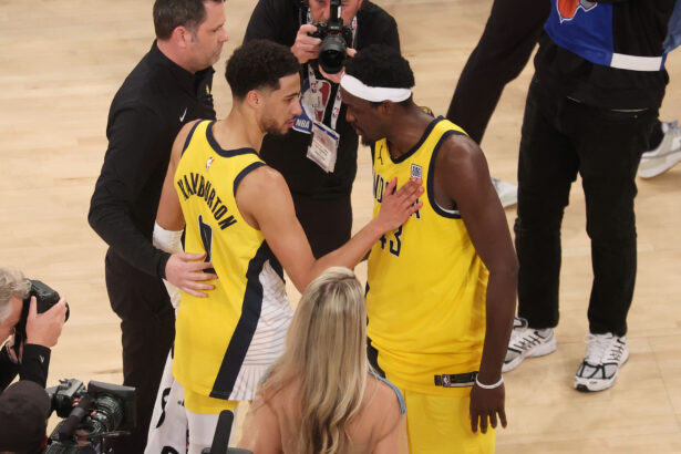 3 things Indiana Pacers must do to bounce back from brutal Game 3 loss vs New York Knicks