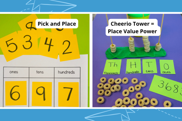 30 Smart Place Value Activities and Games for Students