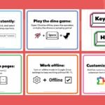 36 Chromebook Keyboard Hacks for Students and Teachers