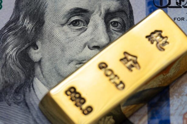 4 Gold Investments That Pay Off During a Recession