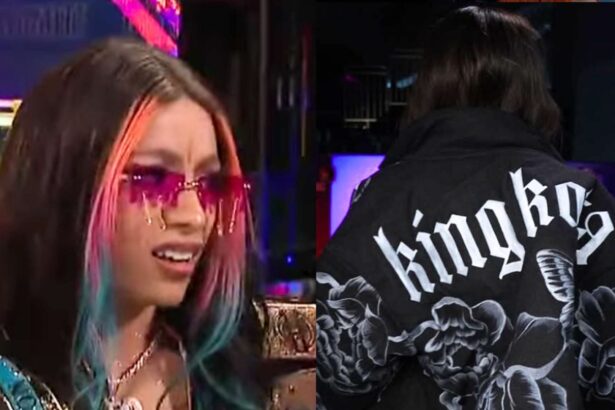 4-time champion to debut in AEW after WWE release and confront Mercedes Mone? Chances explored