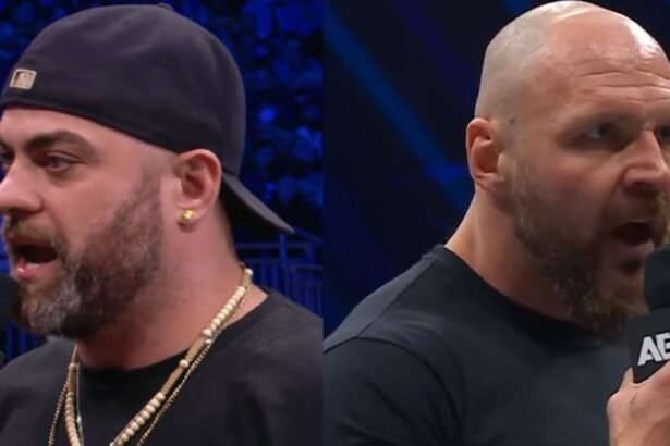 Eddie Kingston could make a huge impact at Double or Nothing 2025. [Image credits: AEW YouTube]
