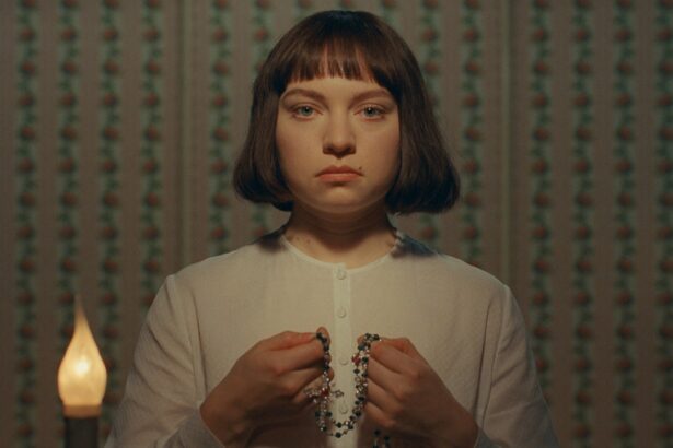 Wes Anderson Tapped Cartier to Create an Ornate Rosary for ‘The Phoenician Scheme’