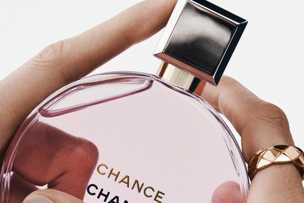 13 Best Chanel Perfumes for Women and Men in 2025, According to Vogue