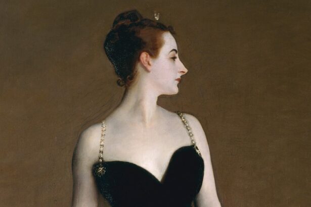 Everything You Need to Know About Félix, the Couturier Who Is Believed to Have Designed Madame X’s Dress