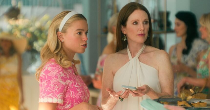 5 Great New Netflix Shows to Watch in May 2025