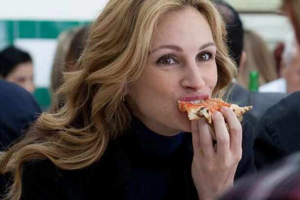 5 Great Shows and Movies About Food You Can Stream Right Now