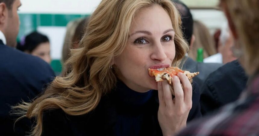 5 Great Shows and Movies About Food You Can Stream Right Now
