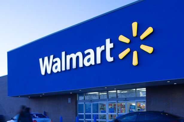 5 Jobs at Walmart That Now Pay  or More Per Hour