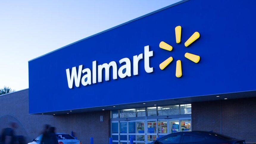 5 Jobs at Walmart That Now Pay  or More Per Hour