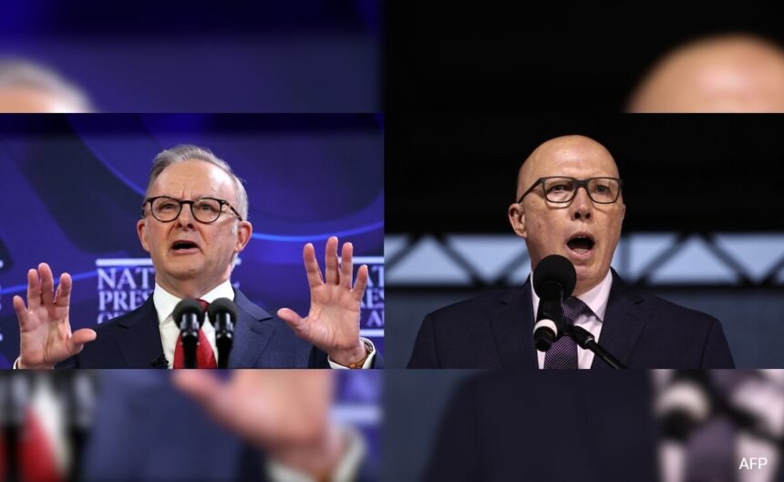 5 Key Points In Australia Elections