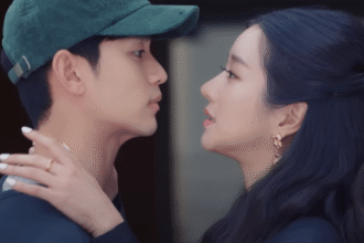 5 Must-Watch Korean Shows to Watch on Netflix Right Now (May 2025)