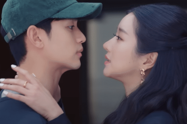 5 Must-Watch Korean Shows to Watch on Netflix Right Now (May 2025)