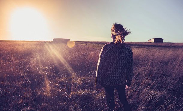 5 Steps to Help You Move On and Feel Less Pain