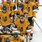 5 Vegas Golden Knights players who may not return next season feat. Rielly Smith