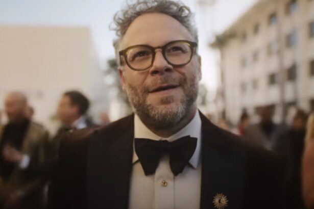 5 actors that should guest star in The Studio season 2