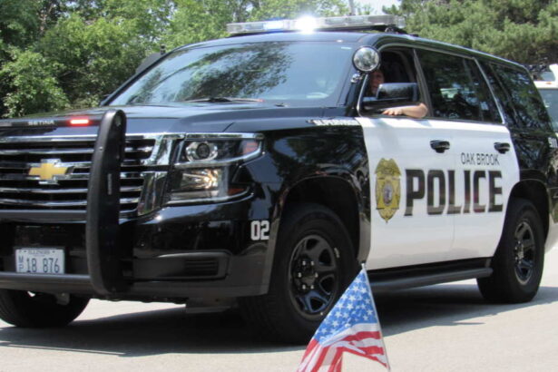 5 ‘illegal migrant’ juveniles arrested at Oakbrook Center on felony charges