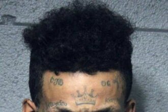 5-time felon jailed after cops allegedly see guns, duffel filled with drugs in his parked car