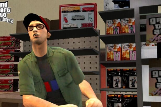 5 wackiest GTA San Andreas mods to try