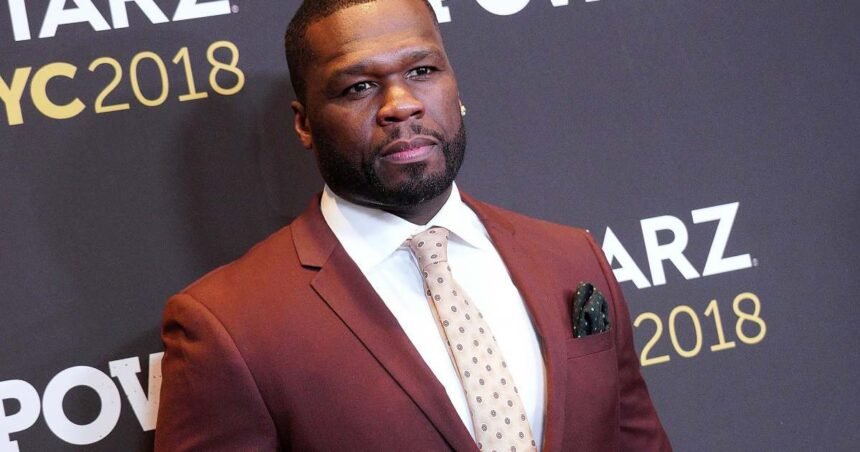 50 Cent Trolls Diddy During Federal Sex Trafficking Trial