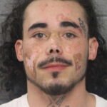 50 years in federal prison for gangbanger who kidnapped and raped Uber driver