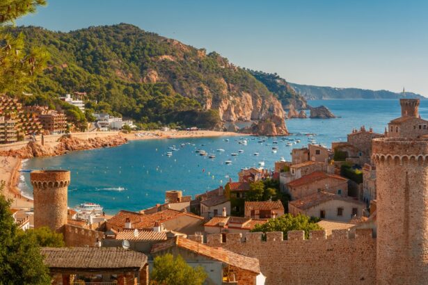 The 11 Best Places to Visit in Spain, From Royal Palaces in Madrid to Volcanic Vineyards in Lanzarote