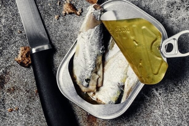 This Tiny Fish Is Big On Protein and Beauty Benefits