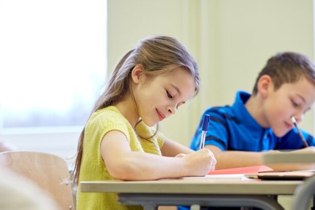 55 Creative Elementary Writing Prompts for K-5 Classrooms