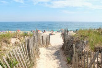 The Best Beaches Near NYC to Explore This Summer